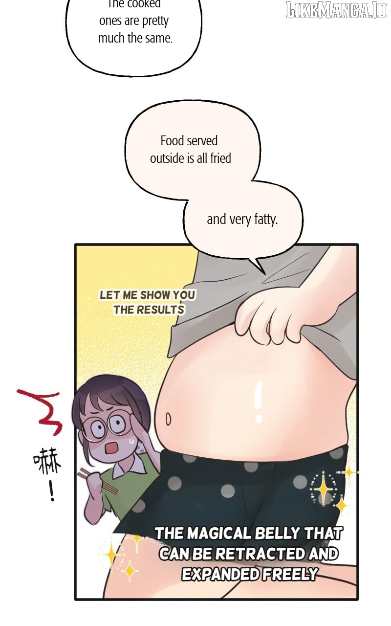 Soul to Soul Chapter 6 - page 80